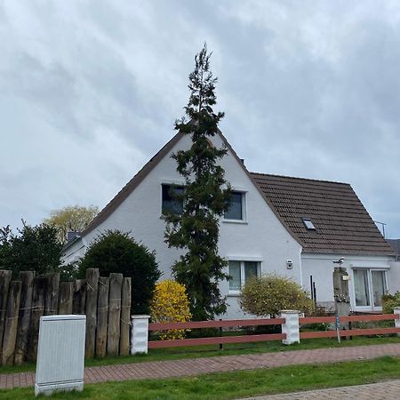 Ankerplatz 2 Διαμέρισμα Zingst Εξωτερικό φωτογραφία