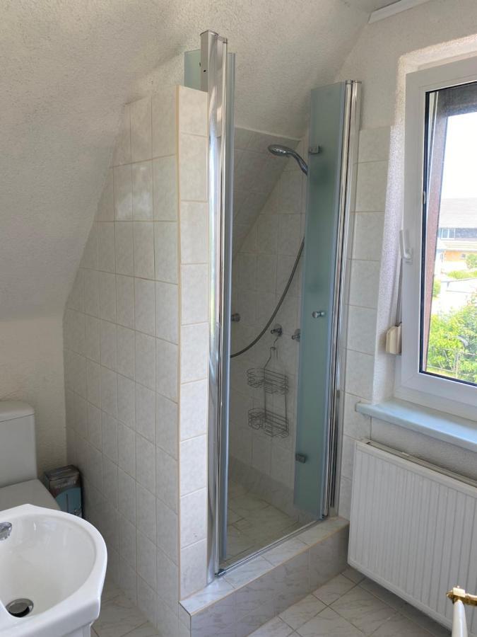 Ankerplatz 2 Διαμέρισμα Zingst Εξωτερικό φωτογραφία