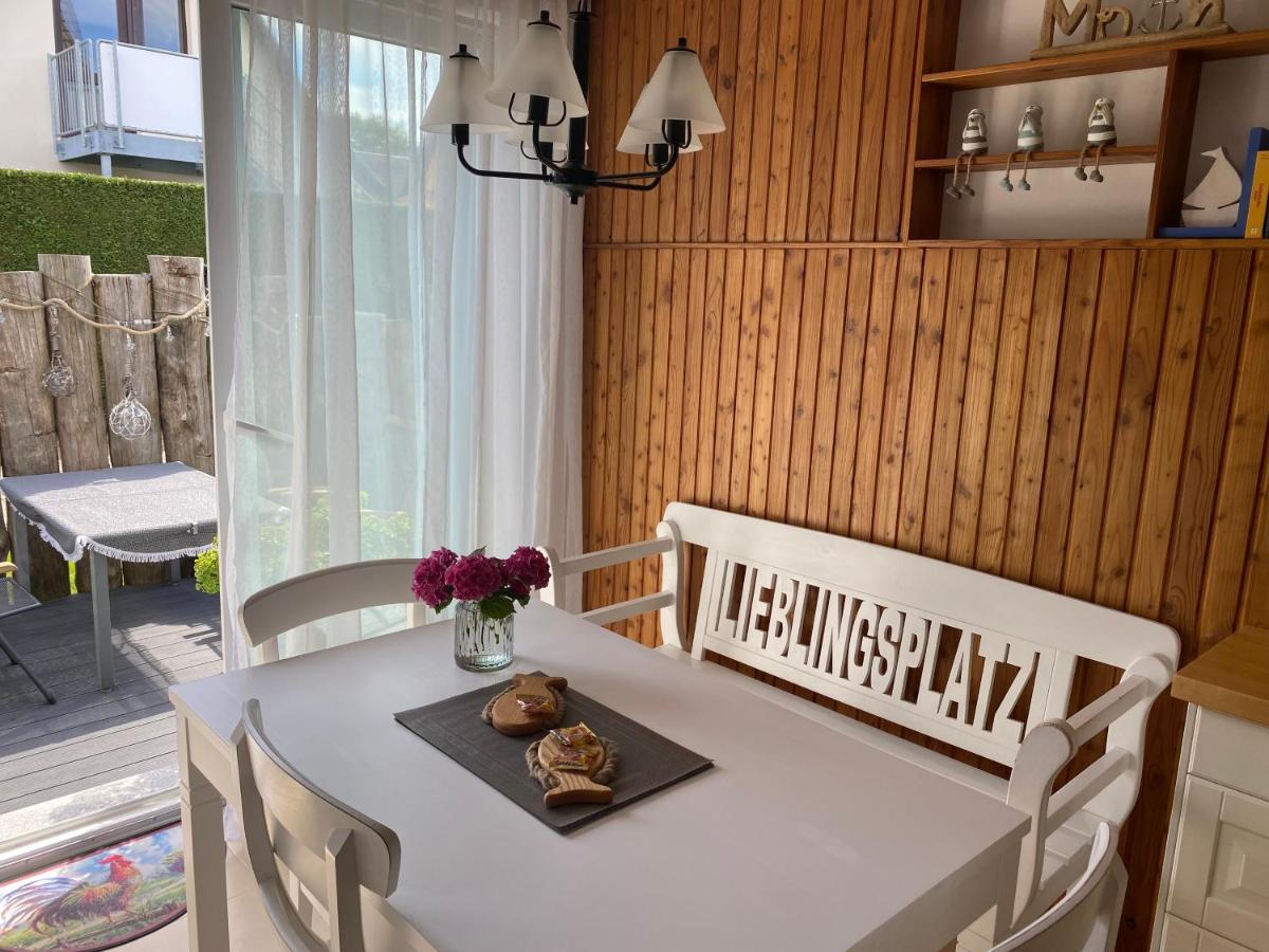 Ankerplatz 2 Διαμέρισμα Zingst Εξωτερικό φωτογραφία