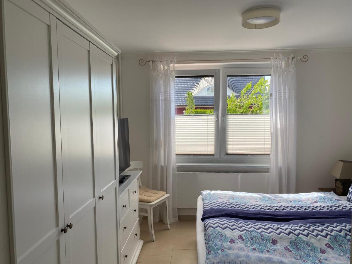 Ankerplatz 2 Διαμέρισμα Zingst Εξωτερικό φωτογραφία