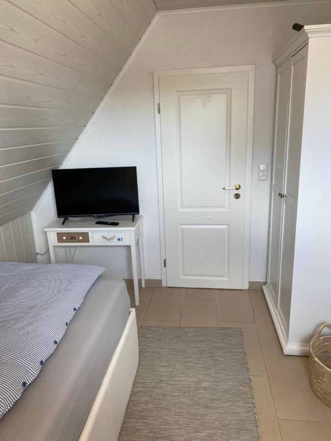 Ankerplatz 2 Διαμέρισμα Zingst Εξωτερικό φωτογραφία