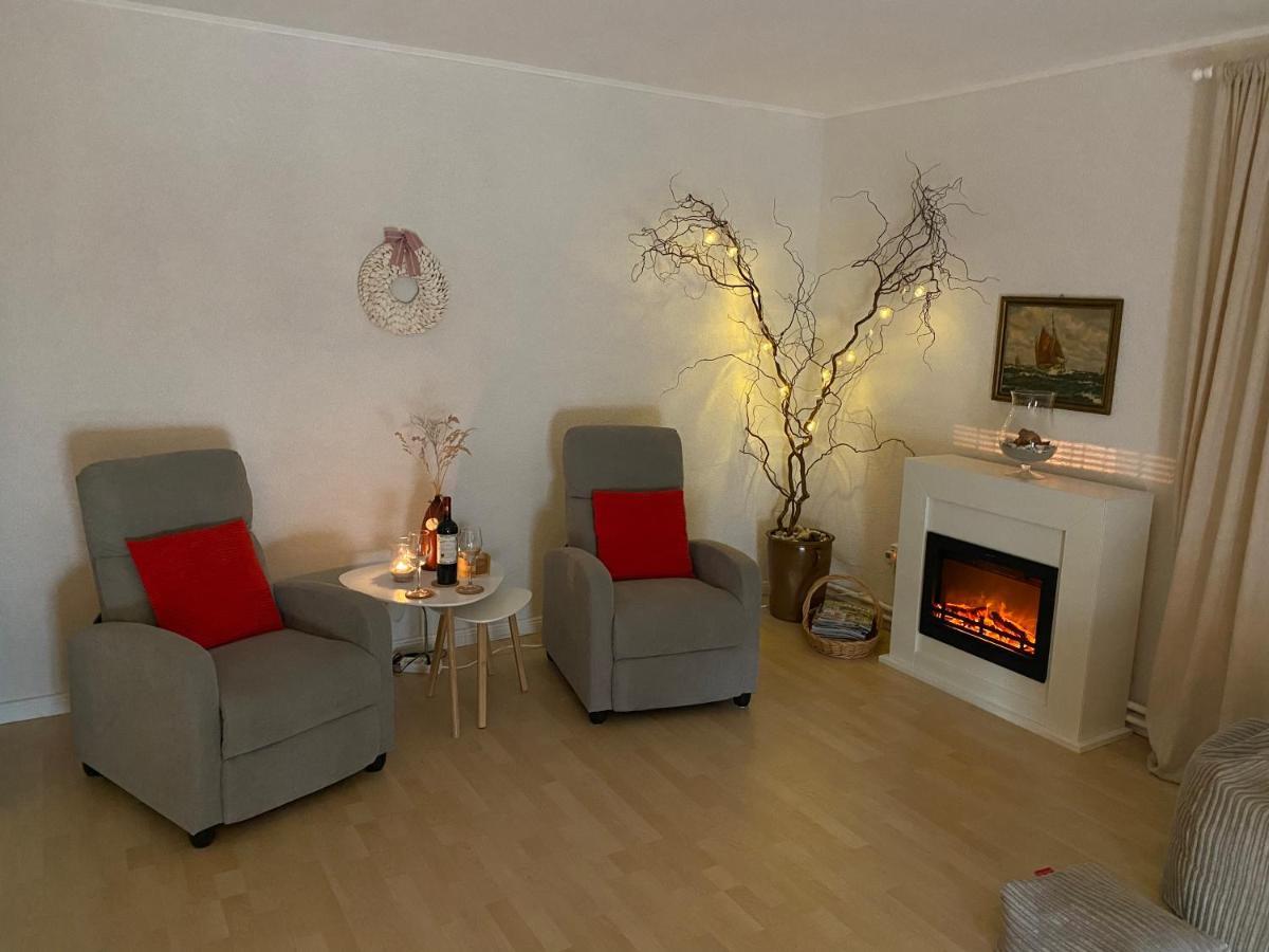 Ankerplatz 2 Διαμέρισμα Zingst Εξωτερικό φωτογραφία