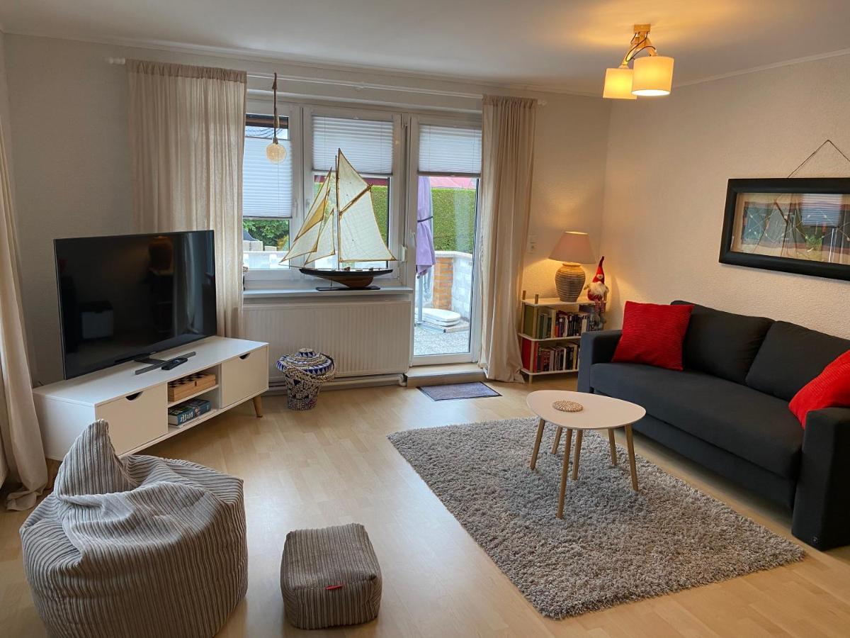 Ankerplatz 2 Διαμέρισμα Zingst Εξωτερικό φωτογραφία
