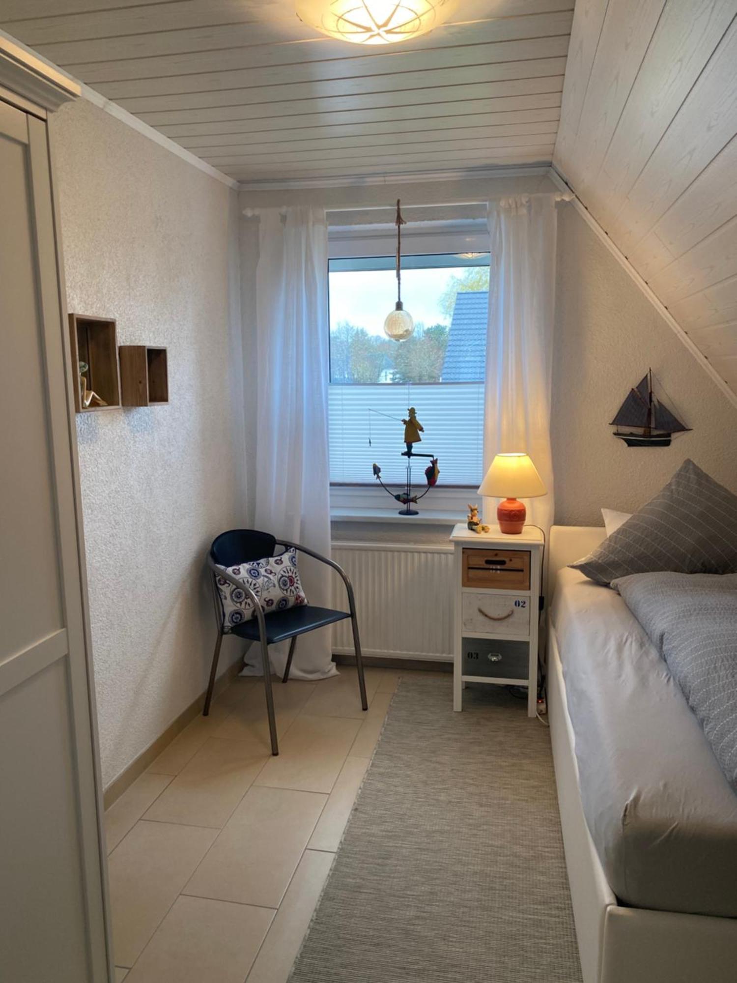Ankerplatz 2 Διαμέρισμα Zingst Εξωτερικό φωτογραφία