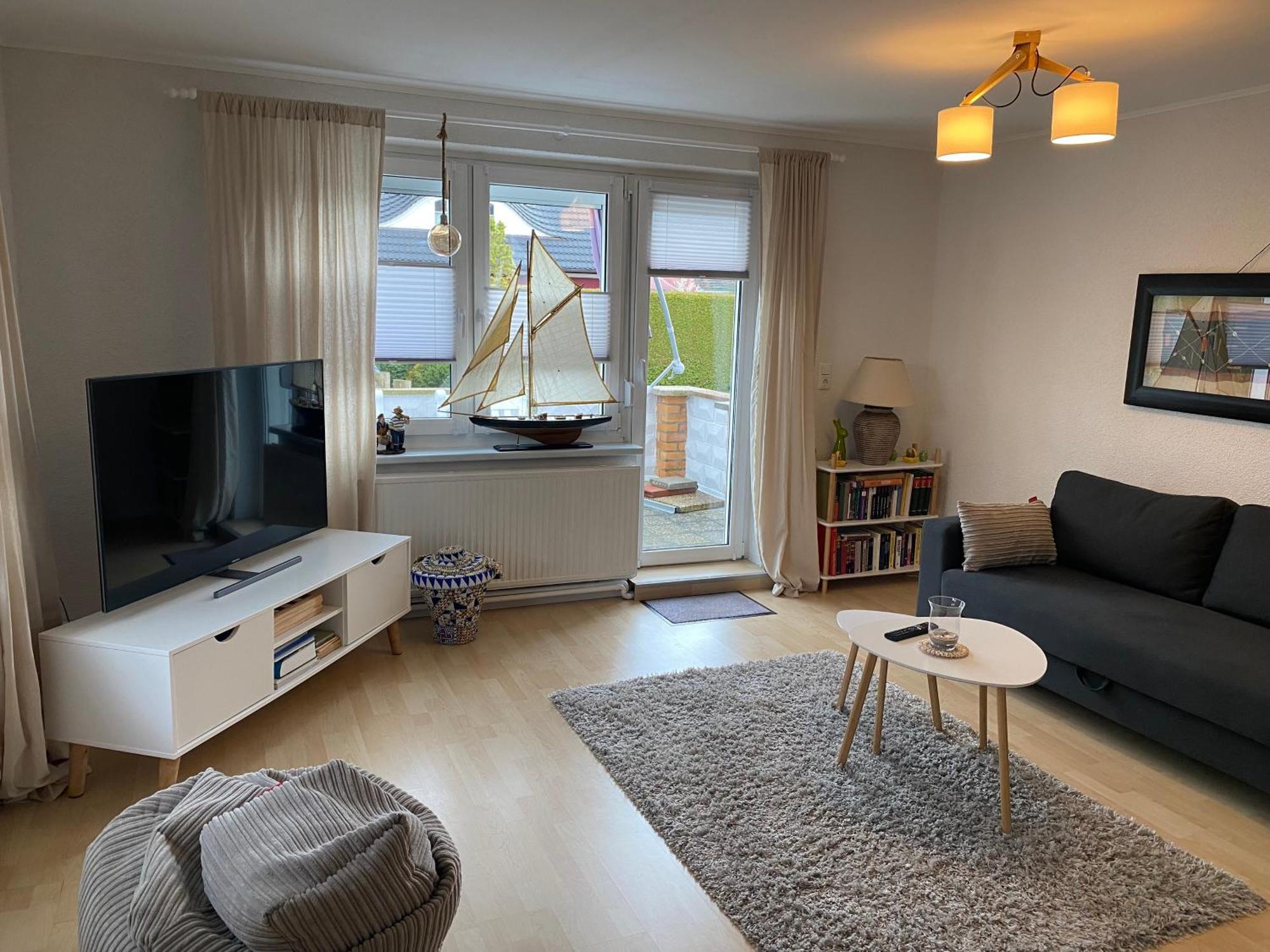 Ankerplatz 2 Διαμέρισμα Zingst Εξωτερικό φωτογραφία
