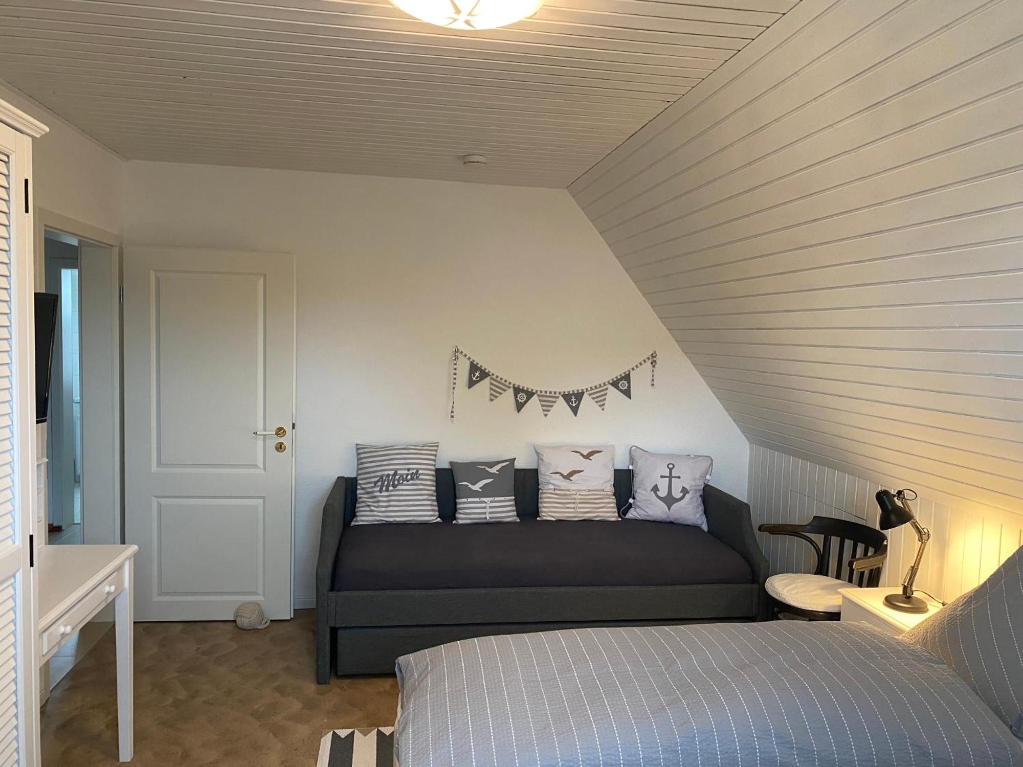 Ankerplatz 2 Διαμέρισμα Zingst Εξωτερικό φωτογραφία